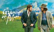 Cézanne ve Ben (2016)