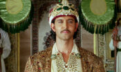 Jodhaa Akbar (2008)