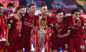 Liverpool: Bir Şampiyonluk Hikayesi (2020)