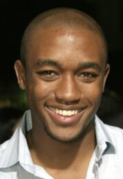 Lee Thompson Young