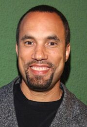 Roger Guenveur Smith