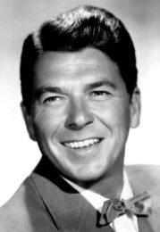 Ronald Reagan