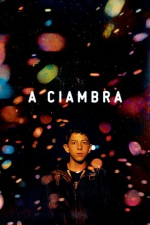 A Ciambra (2017)