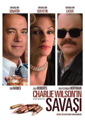 Charlie Wilson’ın Savaşı (2007)