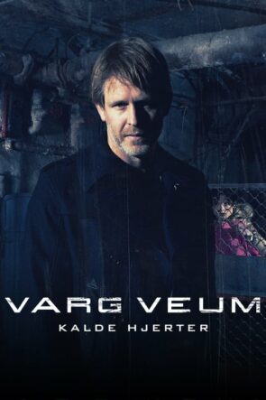 Varg Veum – Soğuk Kalpler (2012)