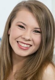 Bindi Irwin