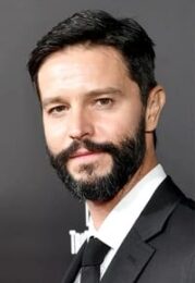 Jason Behr