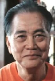 Lam Kau