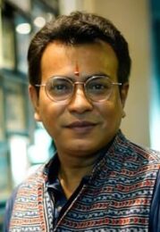 Rudranil Ghosh