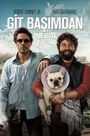 Git Başımdan (2010)