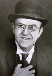 Erwin Connelly