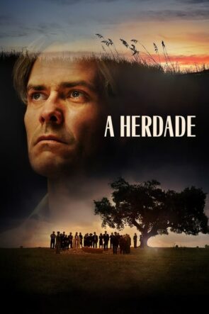 A Herdade (2019)