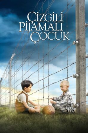 Çizgili Pijamalı Çocuk (2008)