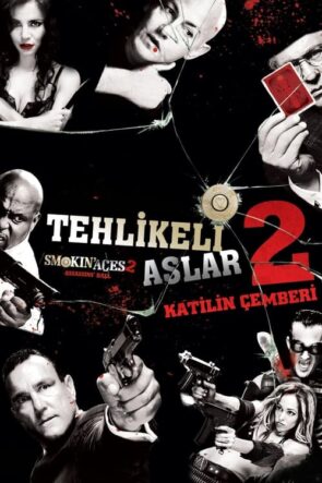 Tehlikeli Aslar 2: Katilin Çemberi (2010)