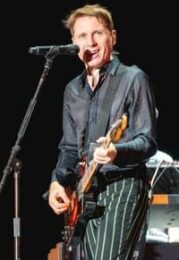 Alex Kapranos