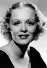 Gloria Stuart