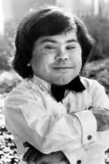 Hervé Villechaize