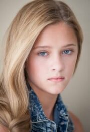 Lizzy Greene