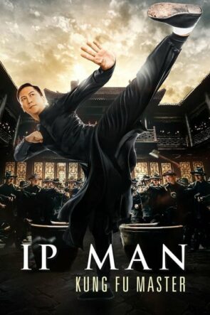 Ip Man: Kung Fu Ustası (2019)