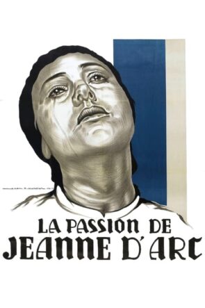 Jeanne d’Arc’ın Tutkusu (1928)