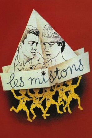 Les Mistons (1957)