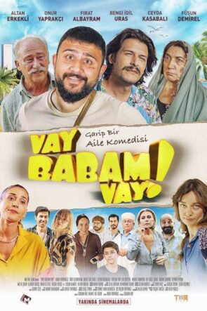 Vay Babam Vay! (2021)