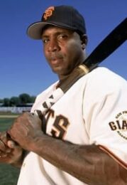 Barry Bonds