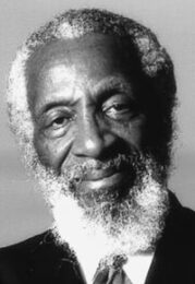 Dick Gregory