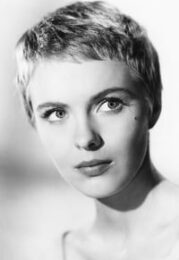 Jean Seberg