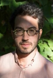 Jonathan Safran Foer