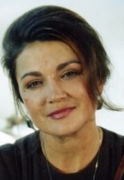 Nataliia Sumska
