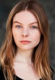 Nell Hudson