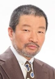 Yuichi Kimura
