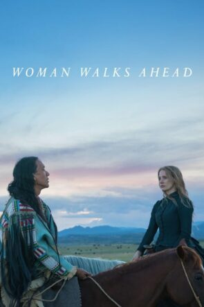 Kadın Önden Yürür (2017)