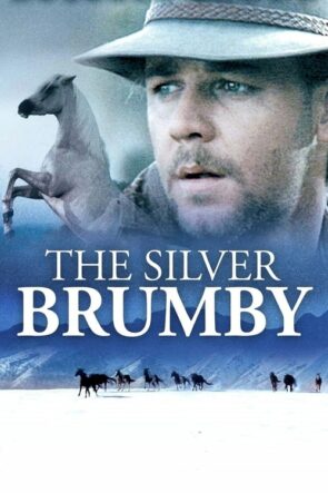 The Silver Brumby (1993)