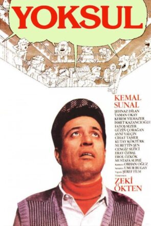Yoksul (1986)