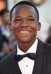 Abraham Attah