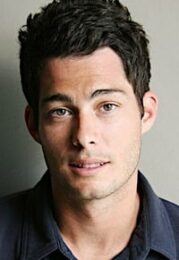 Brian Hallisay