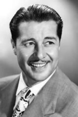 Don Ameche