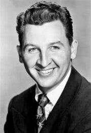 Eddie Bracken