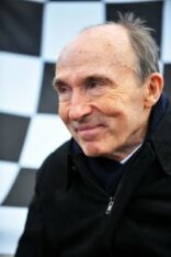 Frank Williams