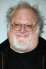 Josh Mostel