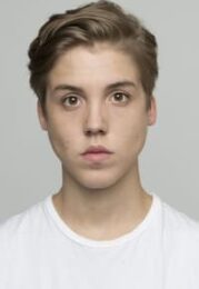 Matthew Espinosa