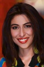 Meesha Shafi