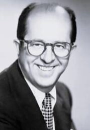 Phil Silvers