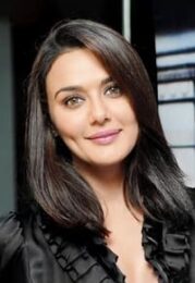 Preity Zinta