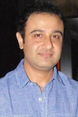 Vivek Mushran