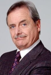 William Daniels