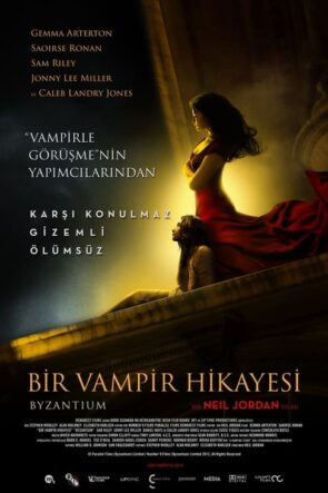 Bir Vampir Hikayesi (2012)