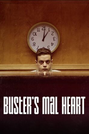 Buster’ın Hasta Kalbi (2017)